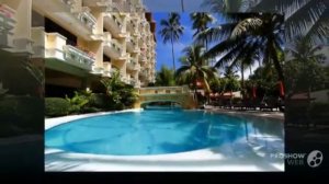 Club Tropical Beach 4*.Отели Алании -отели Турции с хорошим морем