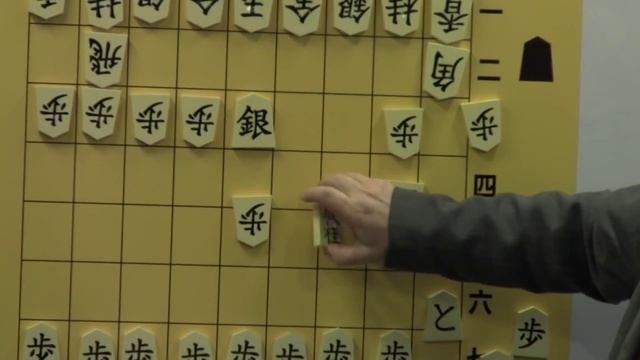 Вводная лекция в сёги смотреть онлайн