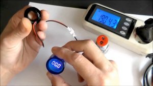 Нашёл недорогие вольтметры на 220 вольт и амперметры, в корпусе