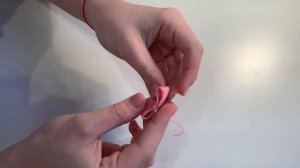 МК НА ВЯЗАННЫЙ КОМБИНЕЗОН ДЛЯ МИНИ РЕБОРНА / КАК СВЯЗАТЬ КОМБИНЕЗОН ДЛЯ КУКЛЫ ИЛИ МИНИ РЕБОРНА