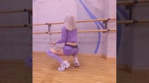 Dance Malyshka Анастасия Малышева