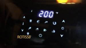 АЭРОГРИЛЬ OBERHOF BRATEN X7