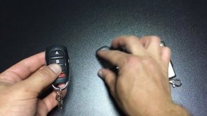 Пульты FAAC от гаражных воротКиев заказать