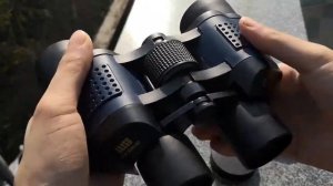 Telescope 60X60 Binoculars Hd 10000M High Power Outdoor Hunting Optical Night Vision binocular