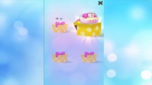 МОЯ ГОВОРЯЩАЯ АНДЖЕЛА