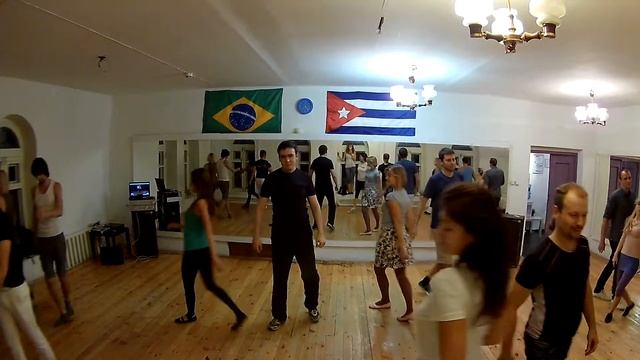 Зук флешмоб 12.09.2016 версия 2 смотреть онлайн