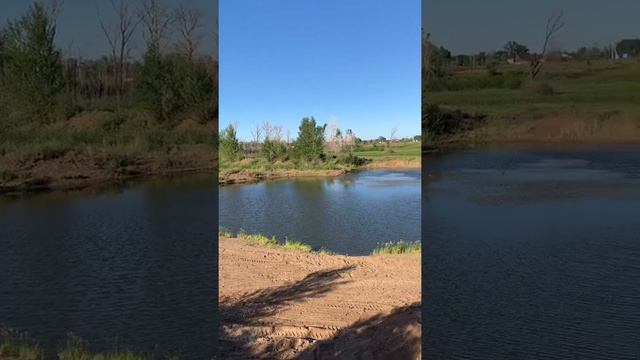 ИНТЕРЕСНЫЕ МЕСТА ОРЕНБУРГСКОЙ ОБЛАСТИ.ОЗЕРА МИКУТКА. смотреть онлайн