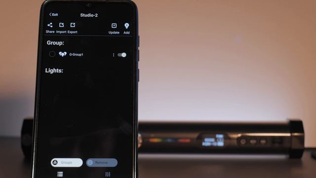 Обзор осветителя Godox TL30 RGB (Интеллект Фото ТВ) смотреть онлайн