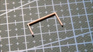 Сборка модели танка Т-38 в масштабе 1:35 (Часть 1)