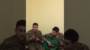 Sevak Khanagyan/Севак Ханагян/Жди меня там/ Cover