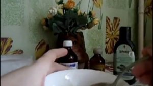 Маска с  Димексидом Для Роста  Волос!