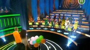 Хто проти блондинок? Кто против блондинок? Сезон 3 Выпуск 3 19.03.2011 — Настя Каменских