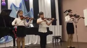 Т. Максимов «Песня тишины»