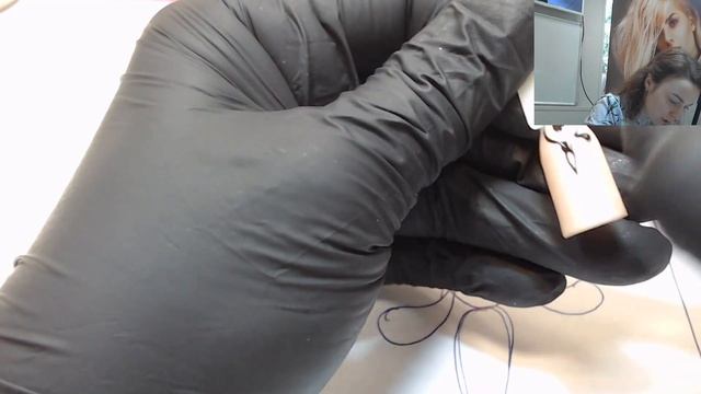 Прямая трансляция ruNail смотреть онлайн