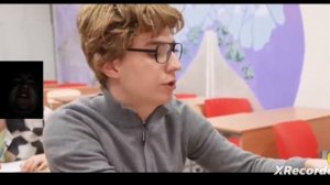 смотрю ролик А4 ТИПЫ Учеников В школе