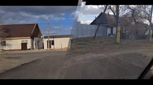 улица Тургайская