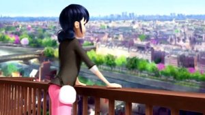 Леди Баг и Супер-Кот: Тайны – Вебизод 6 | «Маринетт и Париж»