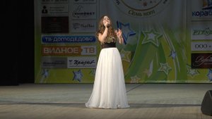 Копия видео "Алия Еникеева. Озеро Надежды"