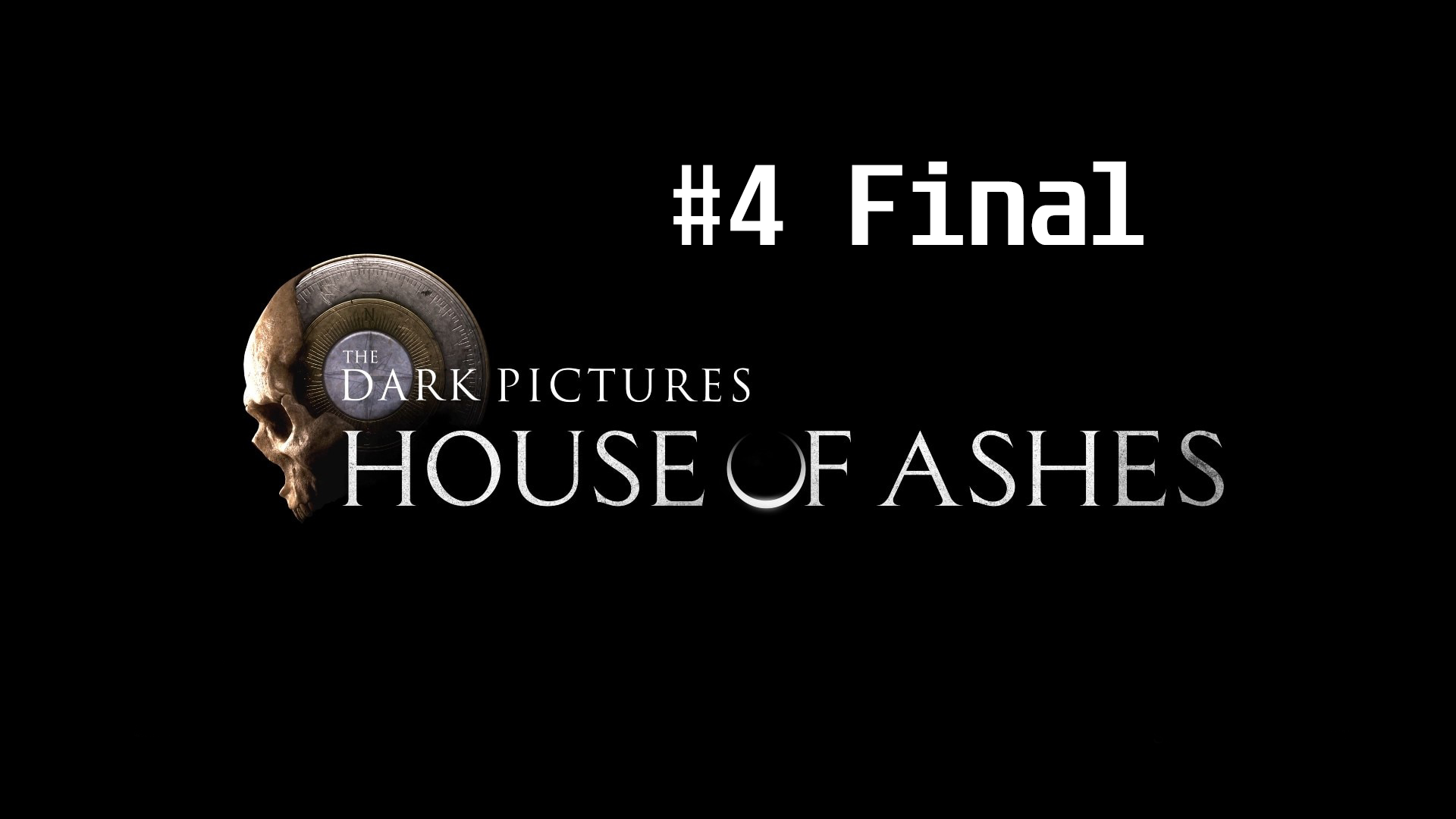 Dark pictures anthology house of ashes steam фото 78