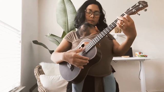 TWINKLE, TWINKLE LITTLE STAR | CHORD MELODY смотреть онлайн