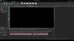 как запикивать маты В видео редакторе VSDC Video Editor