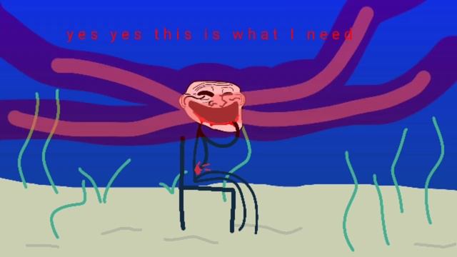 Trollge incident: The "Betrayal incident" (Remake) смотреть онлайн