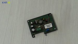 Обзор сенсора на метан SGAMET