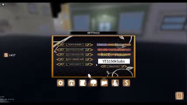 ALL *NEW* FREE CODES! YOUR BIZARRE ADVENTURE CODES *FREE STAND* ROBLOX! смотреть онлайн