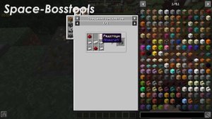 Индустриальная Сборка Майнкрафт 1.16.5 с Техническими Модами