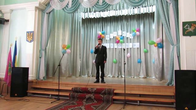 Сергей Панков исполняет песню про Донкихота. смотреть онлайн