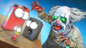 БЫЛО СЛИШКОМ ЛЕГКО, И МЫ УЖЕ НАЧАЛИ ИЗДЕВАТЬСЯ НАД ЭТОЙ БЕСТОЛОЧЬЮ :D УГАРНЫЕ ПРЯТКИ В PROPNIGHT