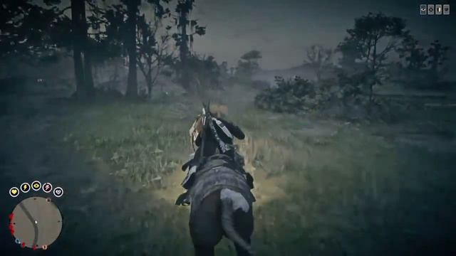 RED DEAD REDEMPTION ONLINE GAMEPLAY AMERICAN FRONTIER LIFE 1898 GRINDING $200,000 RDR RDR2 RDO PS смотреть онлайн