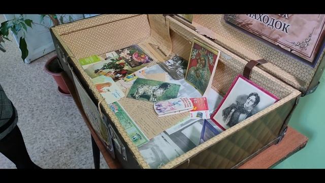 Главная ангарская библиотека на "Прогулках по старому Иркутску"