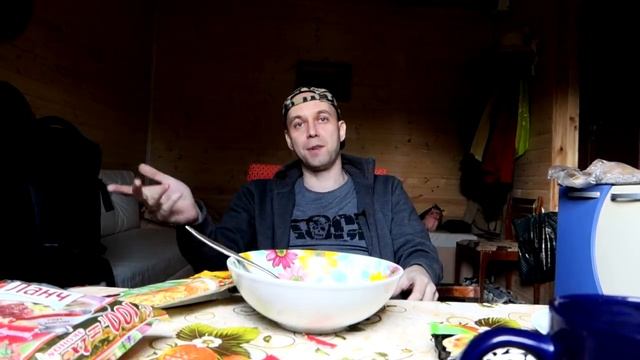 Весь день ем: ? БИЧ ПАКЕТЫ смотреть онлайн