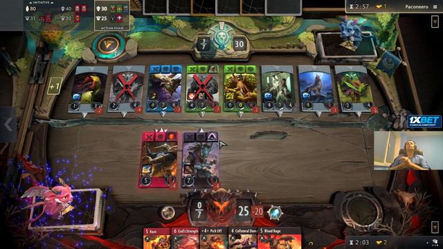 Nov 30, 2018 - Artifact [part1] - Можете скипать сразу к 2 части смотреть онлайн