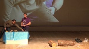 Бронза – мягкий металл? Иван Семьян, Игорь Горащук. Ученые против мифов 6-5