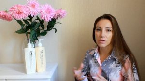 Корейские шампуни CP 1