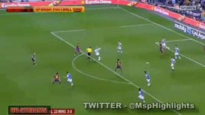 Barcelona vs Real Sociedad 4:1 GOALS HIGHLIGHTS