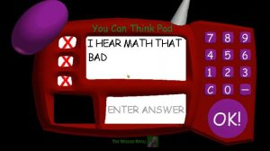 Now Available | New Null Helps Baldi's V1.0 (Only Wrong Answer) [Baldi's Basics Mod]