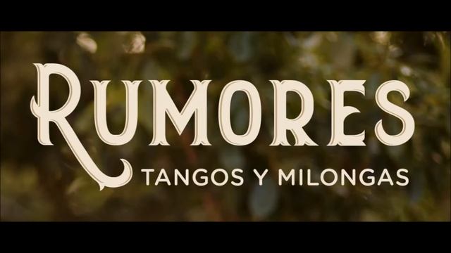 03. Milonga del 900 смотреть онлайн