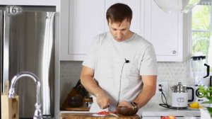 ГУАКАМОЛЕ: закуска из авокадо. ПП рецепты. Быстрый рецепт - полезное блюдо.