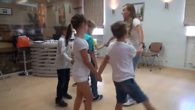 MiniBoss - модель целостного развития личности смотреть онлайн