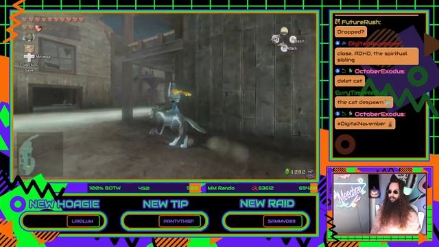 Dumb Onion Rod || Triforce Tuesday Week 37: Twilight Princess [6/7] смотреть онлайн