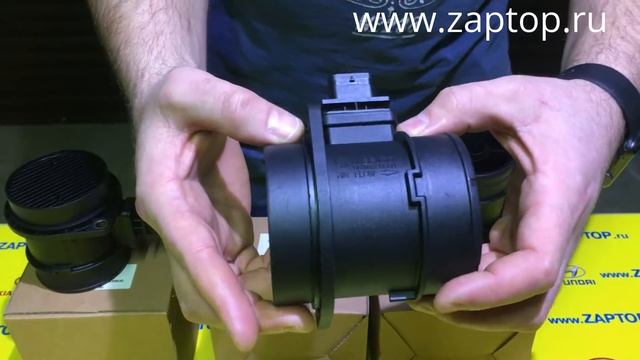 Датчик расхода воздуха Киа Соренто Киа Бонго и Санг Енг Рекстон 28164-27800 28164-4A000 6650943148 смотреть онлайн