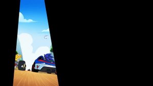 Team Sonic Racing Overdrive: Part 2