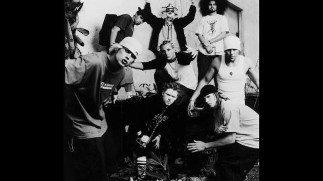 Gone Git High (Hidden Stash 3 Album) KMK смотреть онлайн