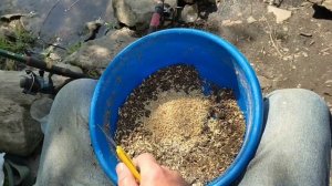 РЫБАЛКА НА УСПЕНСКОМ ВОДОХРАНИЛИЩЕ