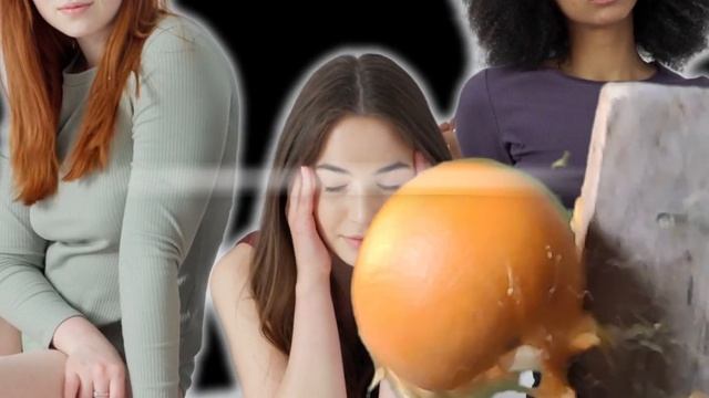 Реклама Салона Красоты Апельсин. смотреть онлайн