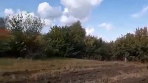 Пахота на синтай 120