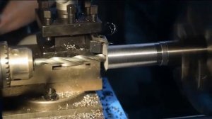 маленький токарный станок для металлообработки CJM280 500 мм